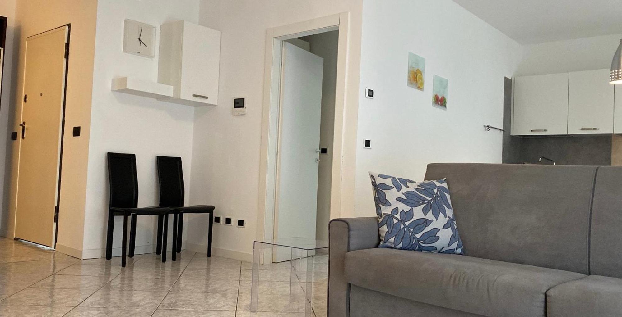 Appartamenti Nataly Torbole Sul Garda Exterior photo