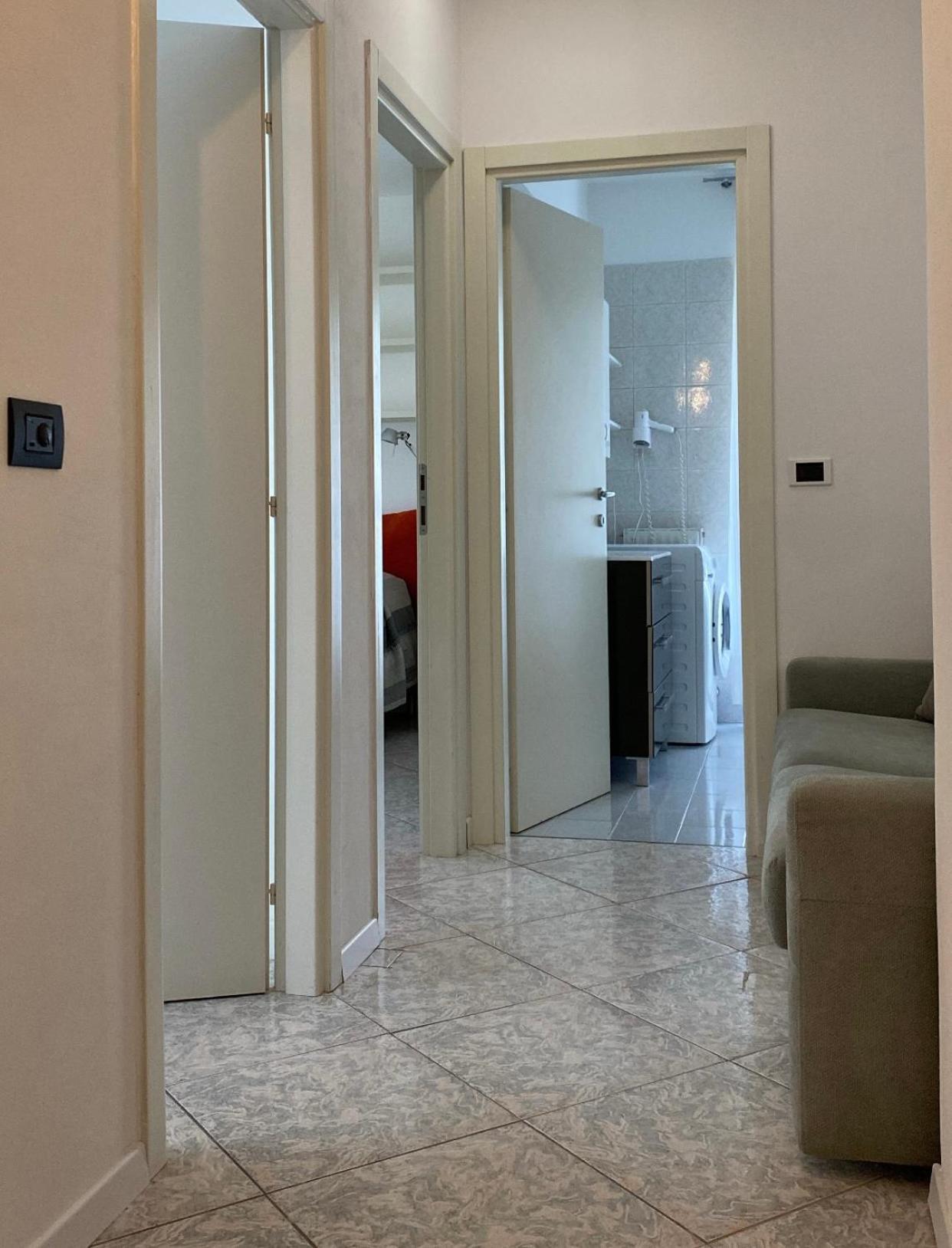 Appartamenti Nataly Torbole Sul Garda Exterior photo