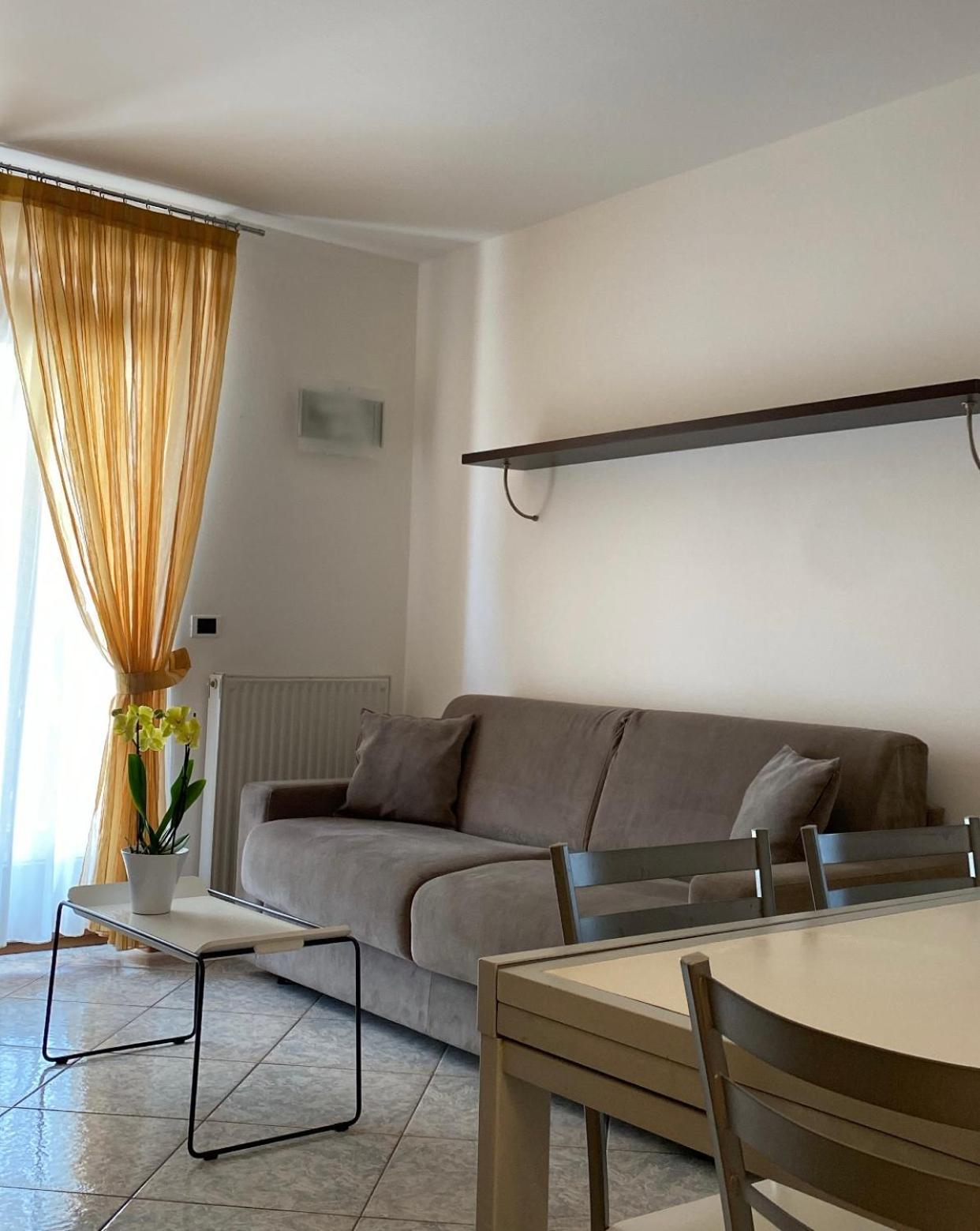 Appartamenti Nataly Torbole Sul Garda Exterior photo